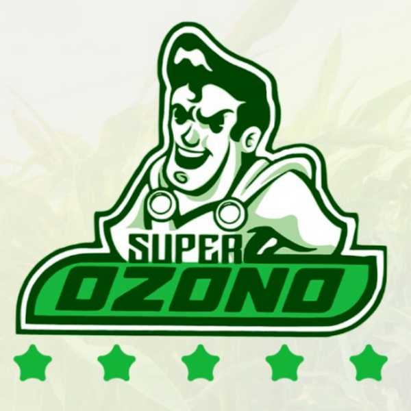 Super Ozono Paraguay