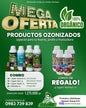 Mega Oferta 1 Litro