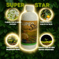 Super Star 500 ml